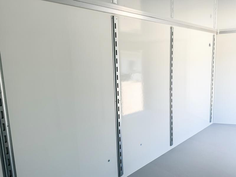 new Cargo (Enclosed) Trailers CellTech  for sale, in Reno, TX Thumbnail 11