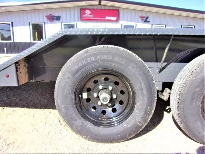 new Car Haulers / Racing Trailers Lamar Trailers  for sale, in Reno, TX Thumbnail 16