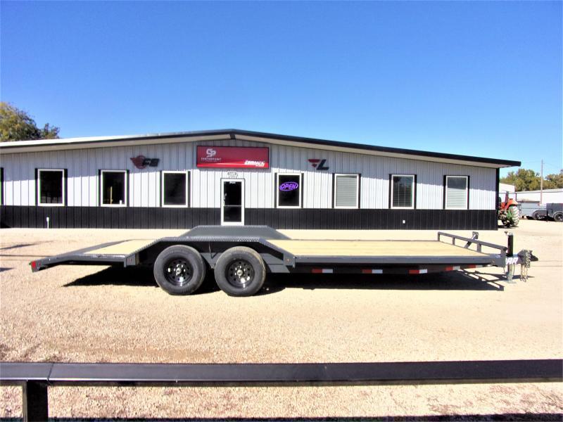 new Car Haulers / Racing Trailers Lamar Trailers  for sale, in Reno, TX Thumbnail 3