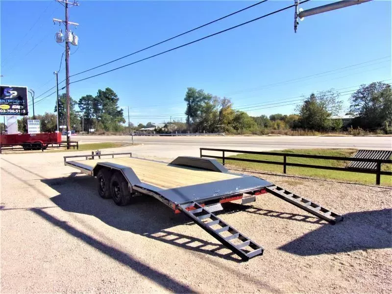 new Car Haulers / Racing Trailers Lamar Trailers  for sale, in Reno, TX Thumbnail 11