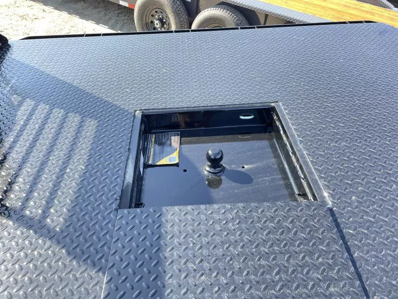 new Flat Decks Bedrock  for sale, in Reno, TX Thumbnail 3