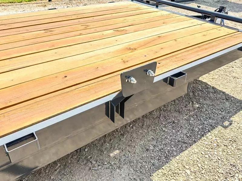 new Car Haulers / Racing Trailers Lamar Trailers  for sale, in Reno, TX Thumbnail 11