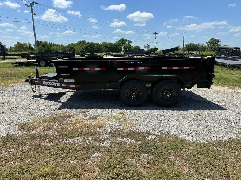 new Dump Trailers Good Guys  for sale, in Calera, OK Thumbnail 9