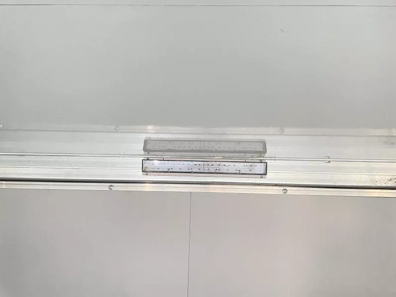 new Cargo (Enclosed) Trailers CellTech  for sale, in Reno, TX Thumbnail 14