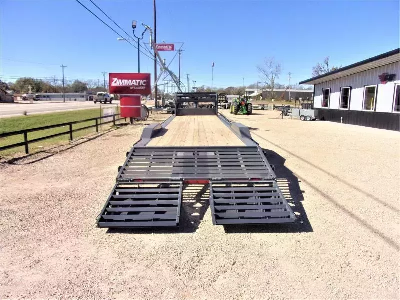 new Equipment / Flatbed Trailers Lamar Trailers  for sale, in Reno, TX Thumbnail 11