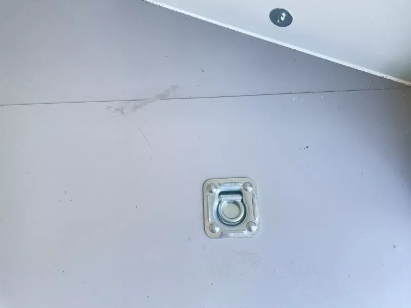 new Cargo (Enclosed) Trailers CellTech  for sale, in Reno, TX Thumbnail 15