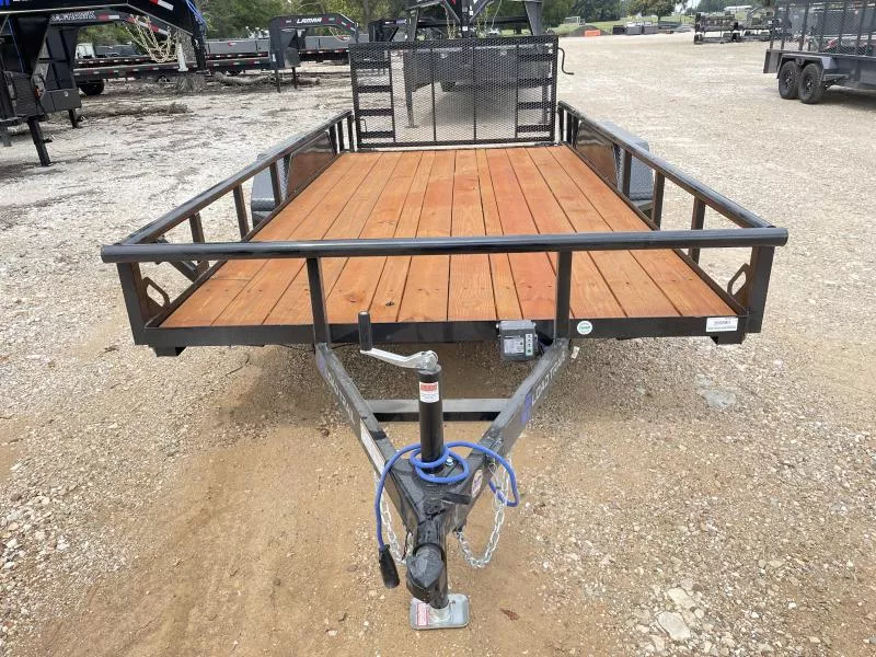 new Utility Trailers Load Trail  for sale, in Reno, TX Thumbnail 2