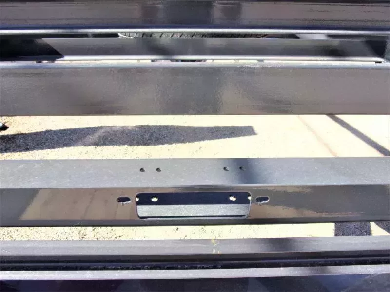 new Equipment / Flatbed Trailers Lamar Trailers  for sale, in Reno, TX Thumbnail 15