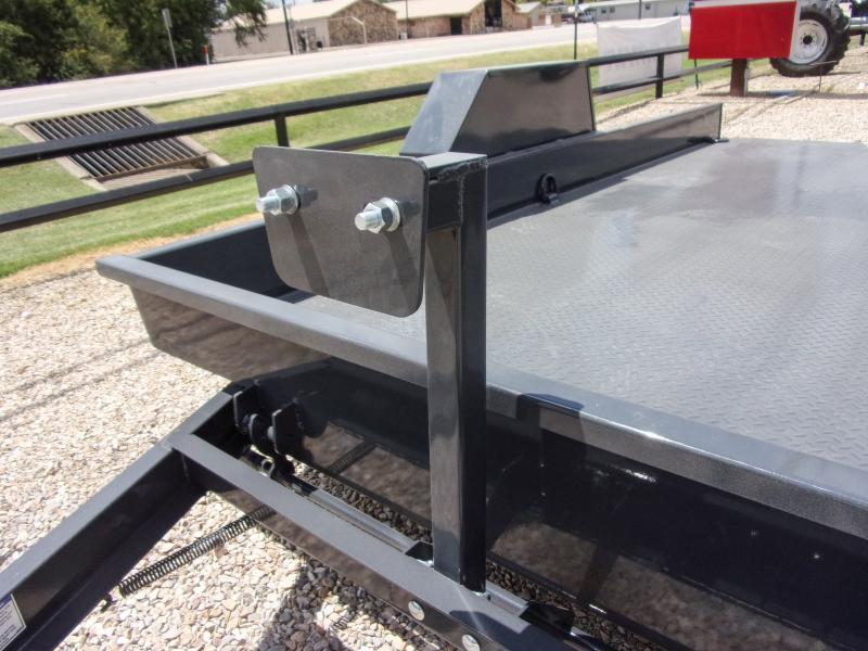 new Tilt Trailers Lamar Trailers  for sale, in Reno, TX Thumbnail 17