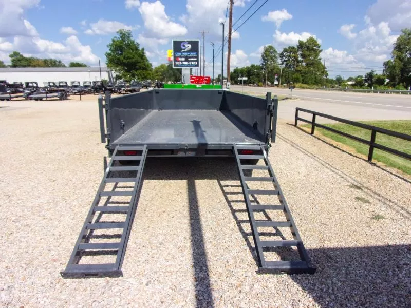 new Dump Trailers Lamar Trailers  for sale, in Reno, TX Thumbnail 18