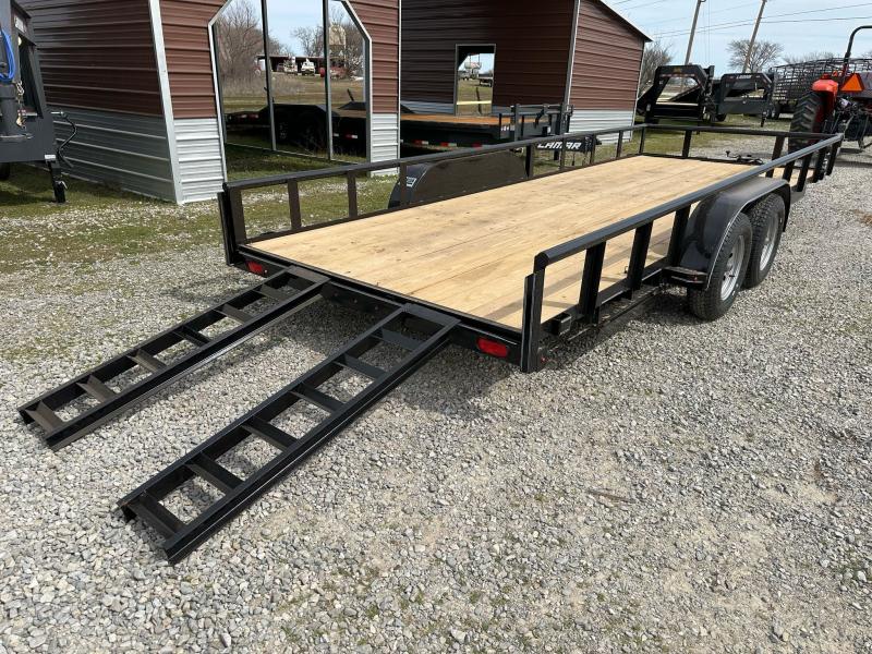 new Utility Trailers Hefty Trailers  for sale, in Calera, OK Thumbnail 5