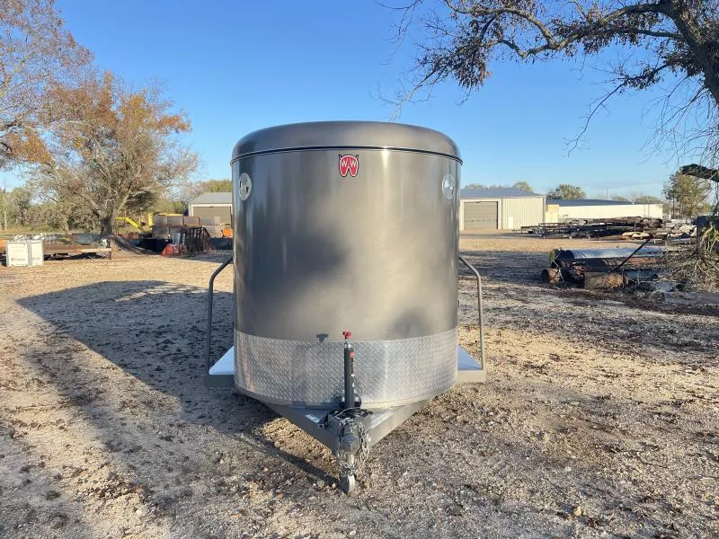 new Stock / Stock Combo Trailers WW  for sale, in Reno, TX Thumbnail 2