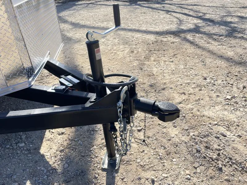 new Cargo (Enclosed) Trailers Trueblue  for sale, in Reno, TX Thumbnail 14