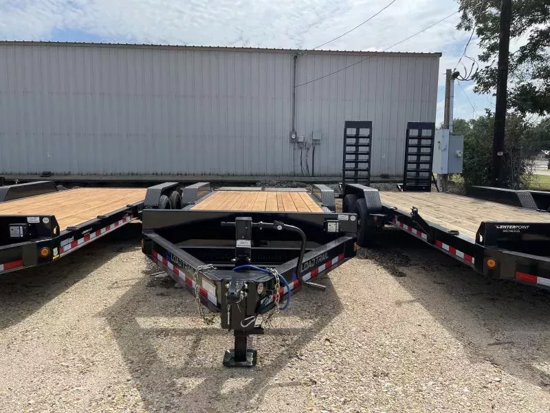 new Equipment / Flatbed Trailers Load Trail  for sale, in Reno, TX Thumbnail 4