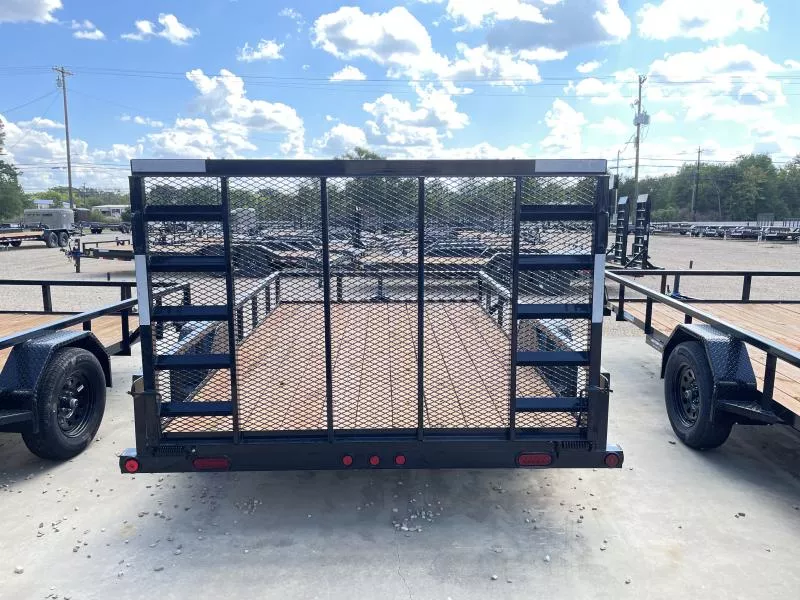 new Utility Trailers Load Trail  for sale, in Reno, TX Thumbnail 4