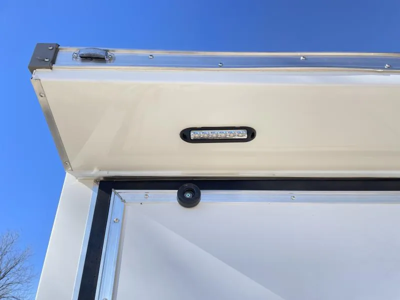 new Cargo (Enclosed) Trailers Trueblue  for sale, in Reno, TX Thumbnail 12