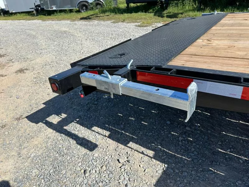 new Equipment / Flatbed Trailers BlackHawk Trailers  for sale, in Calera, OK Thumbnail 10