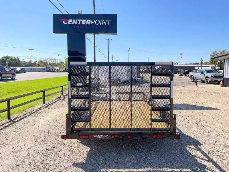 new Utility Trailers Load Trail  for sale, in Reno, TX Thumbnail 4
