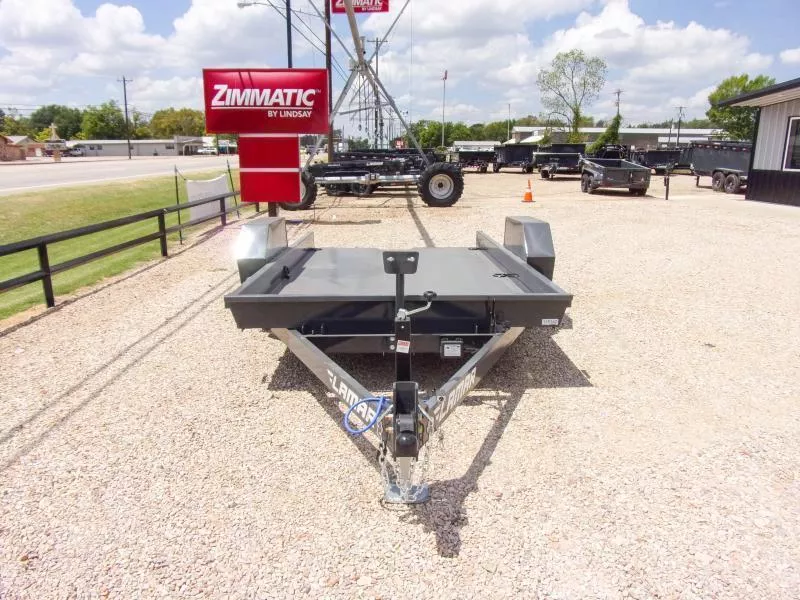 new Tilt Trailers Lamar Trailers  for sale, in Reno, TX Thumbnail 7