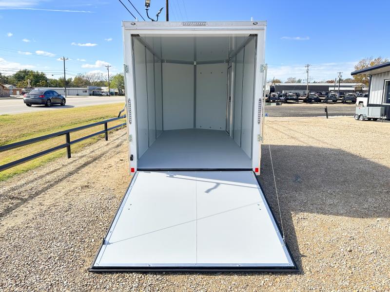 new Cargo (Enclosed) Trailers CellTech  for sale, in Reno, TX Thumbnail 8