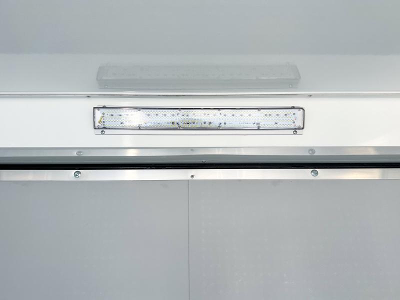 new Cargo (Enclosed) Trailers CellTech  for sale, in Reno, TX Thumbnail 12