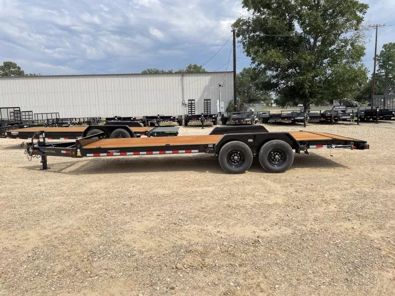 new Equipment / Flatbed Trailers Load Trail  for sale, in Reno, TX Thumbnail 3