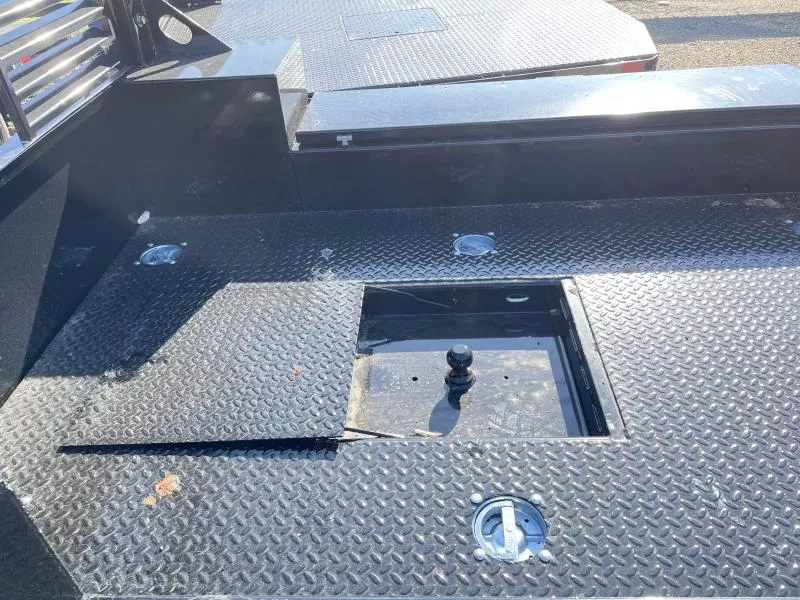 new Flat Decks Bedrock  for sale, in Reno, TX Thumbnail 8