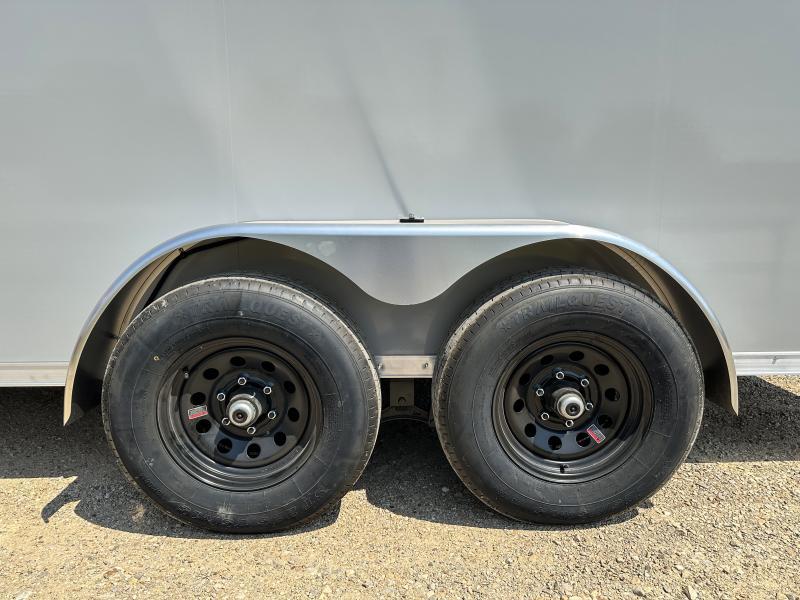 new Cargo (Enclosed) Trailers CellTech  for sale, in Reno, TX Thumbnail 14