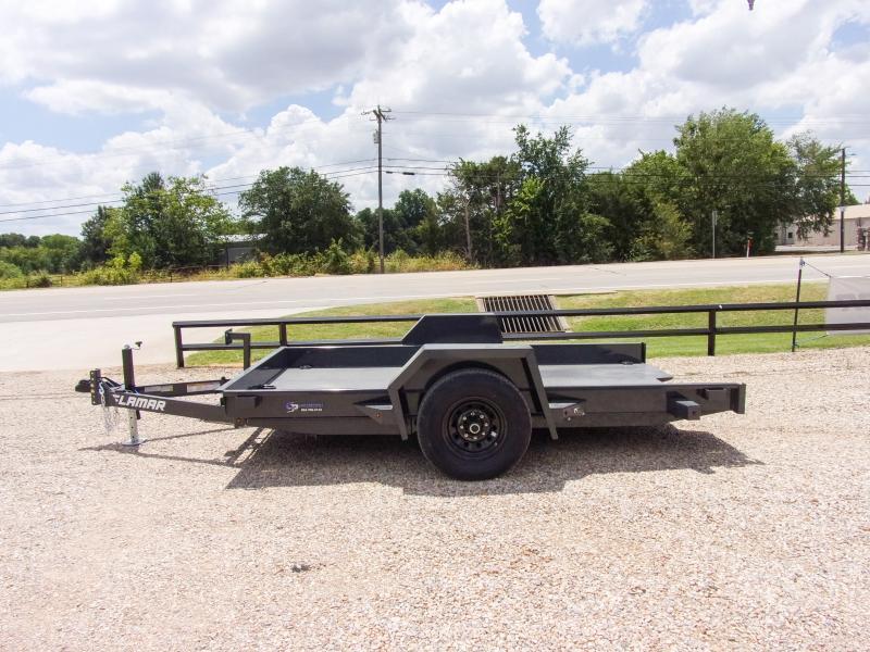 new Tilt Trailers Lamar Trailers  for sale, in Reno, TX Thumbnail 8