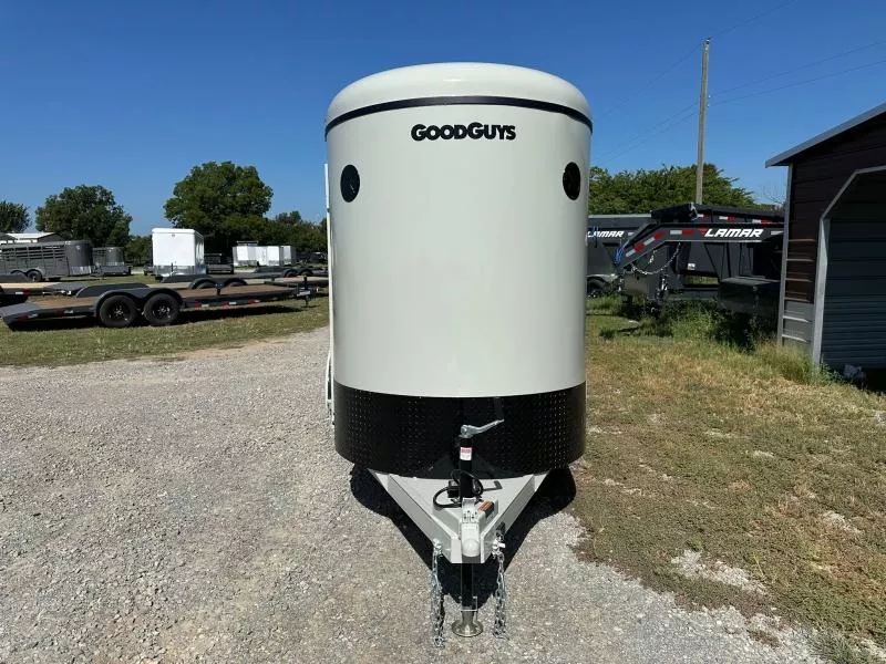 new Stock / Stock Combo Trailers Good Guys  for sale, in Calera, OK Thumbnail 12