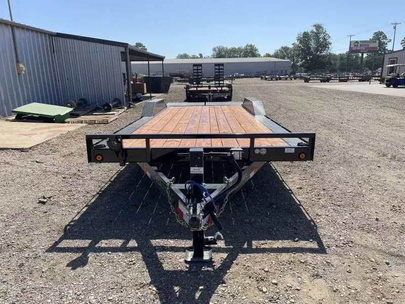 new Car Haulers / Racing Trailers Load Trail  for sale, in Reno, TX Thumbnail 4