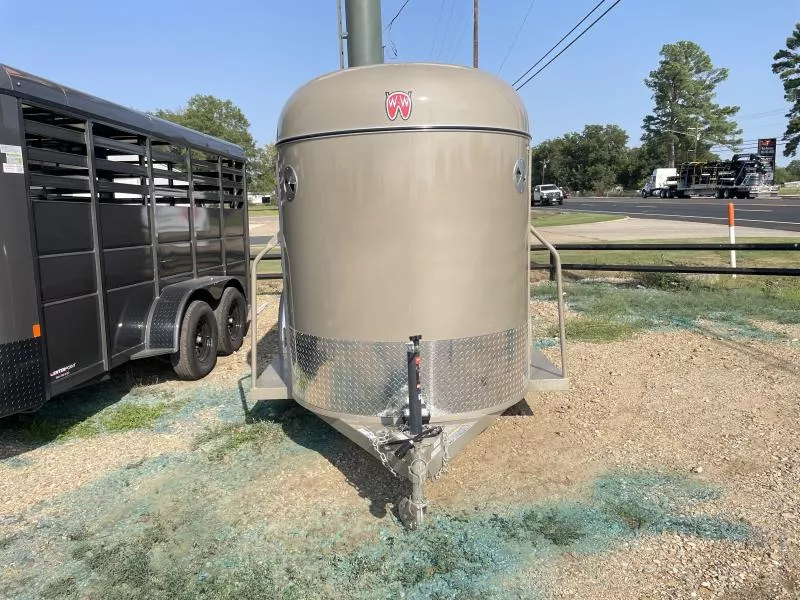 new Stock / Stock Combo Trailers WW  for sale, in Reno, TX Thumbnail 2