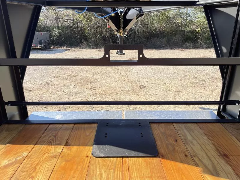 new Equipment / Flatbed Trailers BlackHawk Trailers  for sale, in Reno, TX Thumbnail 8