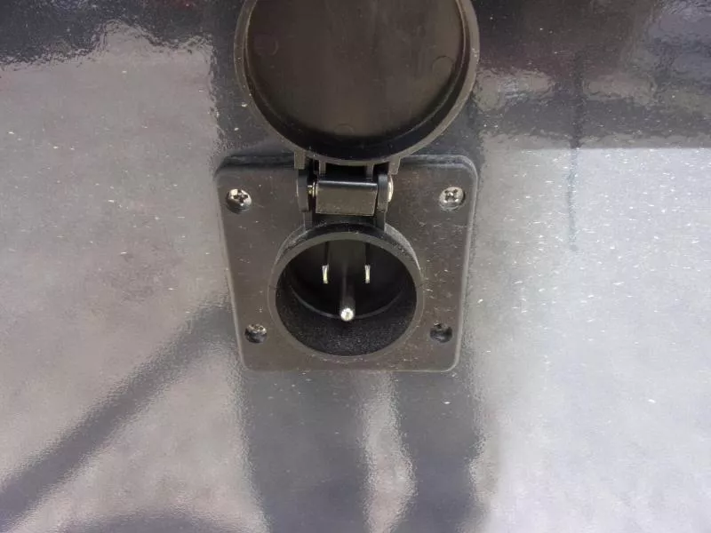 new Dump Trailers Lamar Trailers  for sale, in Reno, TX Thumbnail 16