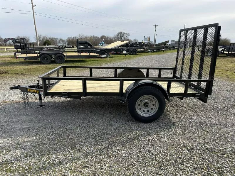 new Utility Trailers Hefty Trailers  for sale, in Calera, OK Thumbnail 7