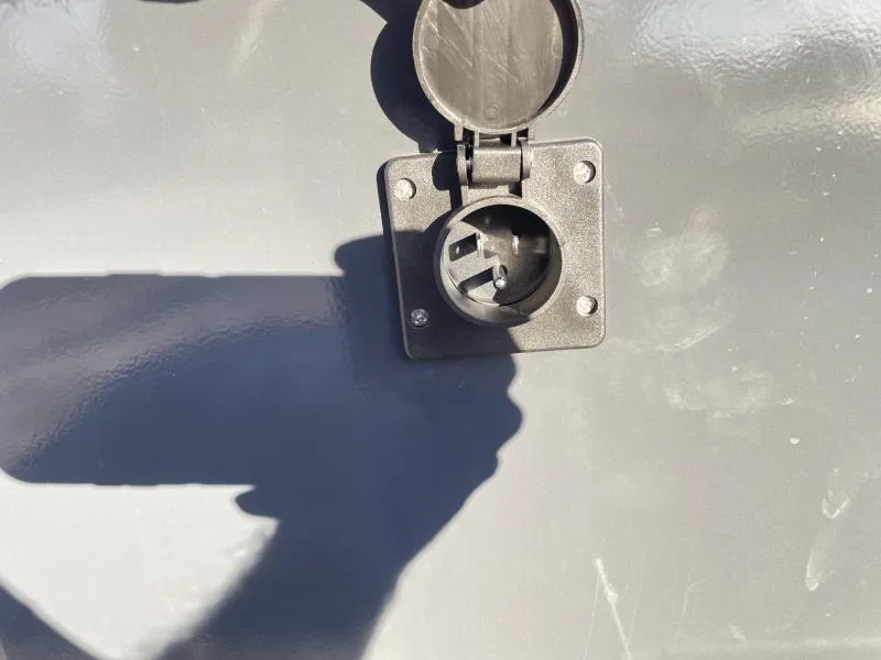 new Tank / Bulk Semi Trailers Boss Trailers  for sale, in Reno, TX Thumbnail 14