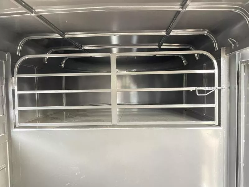 new Stock / Stock Combo Trailers WW  for sale, in Reno, TX Thumbnail 10