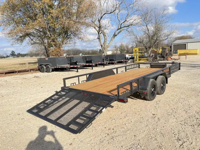 new Utility Trailers Load Trail  for sale, in Reno, TX Thumbnail 8
