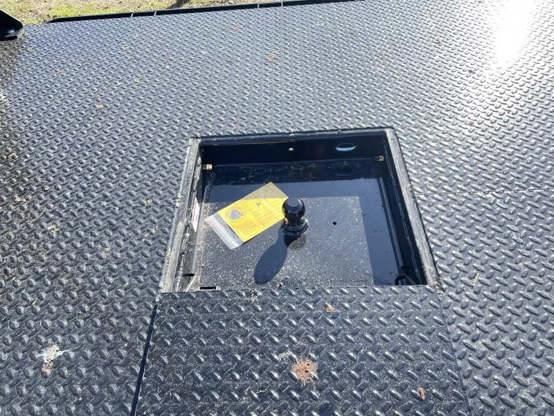 new Flat Decks Bedrock  for sale, in Reno, TX Thumbnail 4