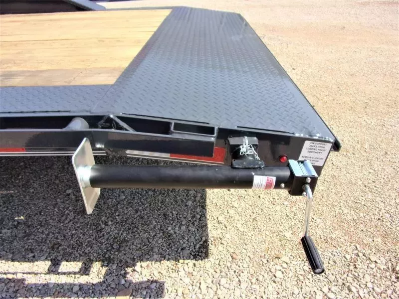 new Equipment / Flatbed Trailers Lamar Trailers  for sale, in Reno, TX Thumbnail 18