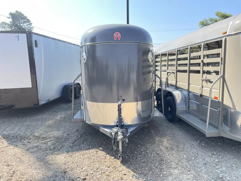 new Stock / Stock Combo Trailers WW  for sale, in Reno, TX Thumbnail 2