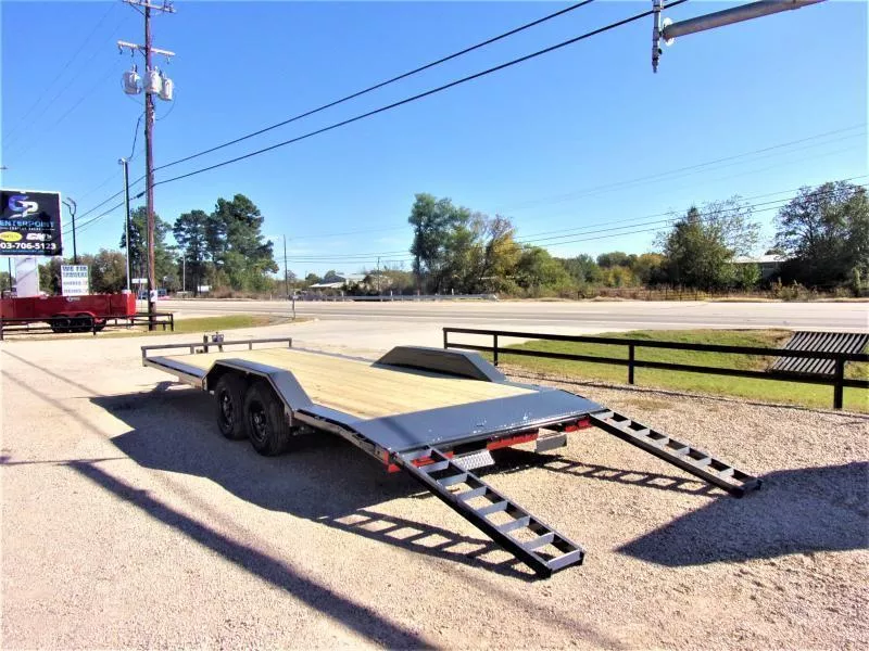 new Car Haulers / Racing Trailers Lamar Trailers  for sale, in Reno, TX Thumbnail 11