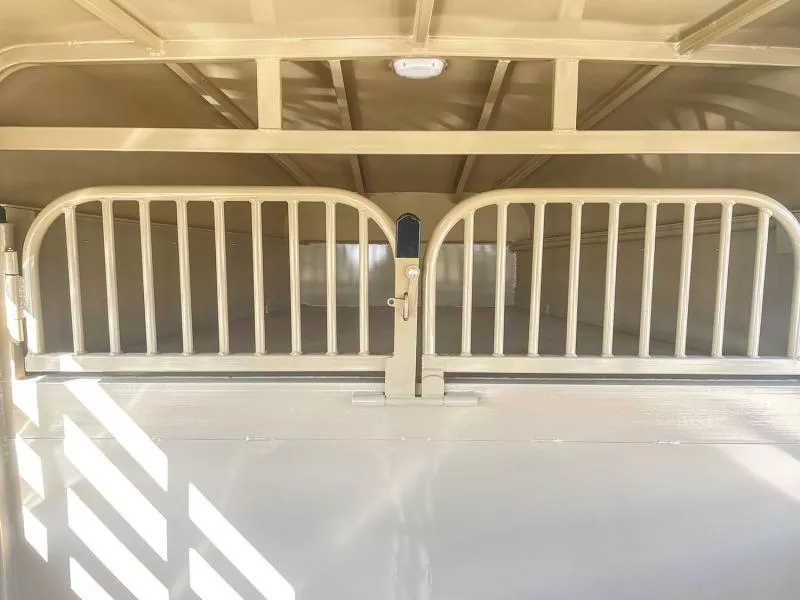 new Stock / Stock Combo Trailers Big Bend  for sale, in Reno, TX Thumbnail 11