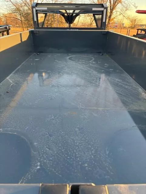 new Dump Trailers Lamar Trailers  for sale, in Calera, OK Thumbnail 4