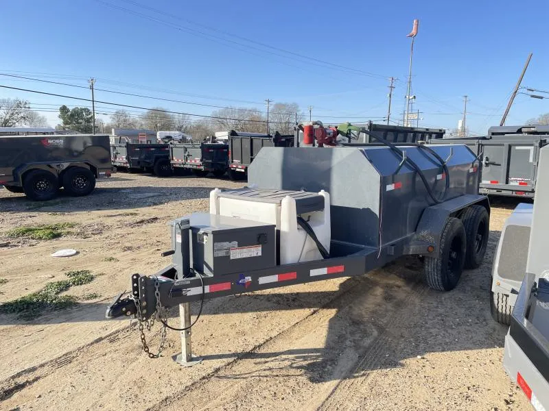 used Tank / Bulk Semi Trailers BND  for sale, in Reno, TX Thumbnail 3
