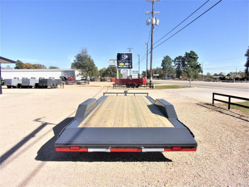 new Car Haulers / Racing Trailers Lamar Trailers  for sale, in Reno, TX Thumbnail 4