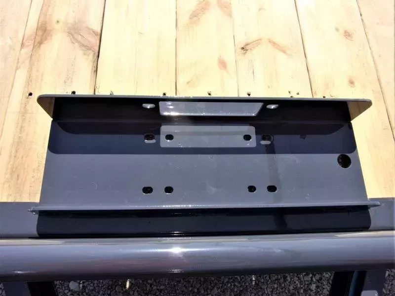 new Equipment / Flatbed Trailers Lamar Trailers  for sale, in Reno, TX Thumbnail 15