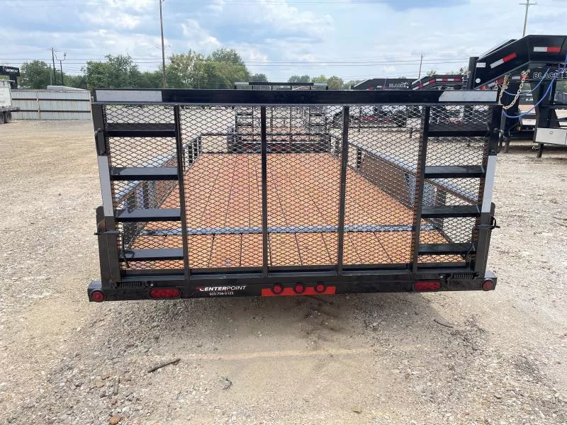 new Utility Trailers Load Trail  for sale, in Reno, TX Thumbnail 4
