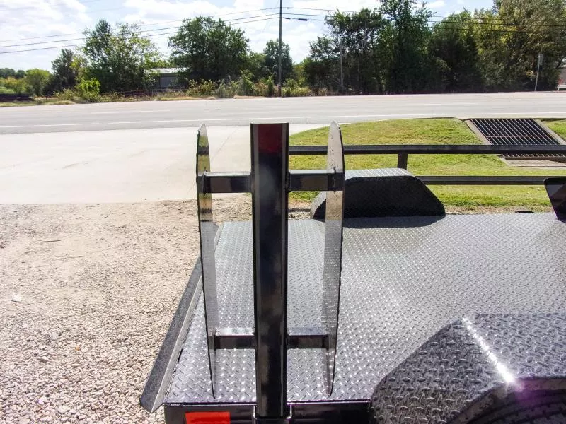 new Utility Trailers J&A Trailers  for sale, in Reno, TX Thumbnail 9