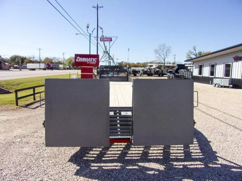 new Equipment / Flatbed Trailers Lamar Trailers  for sale, in Reno, TX Thumbnail 11